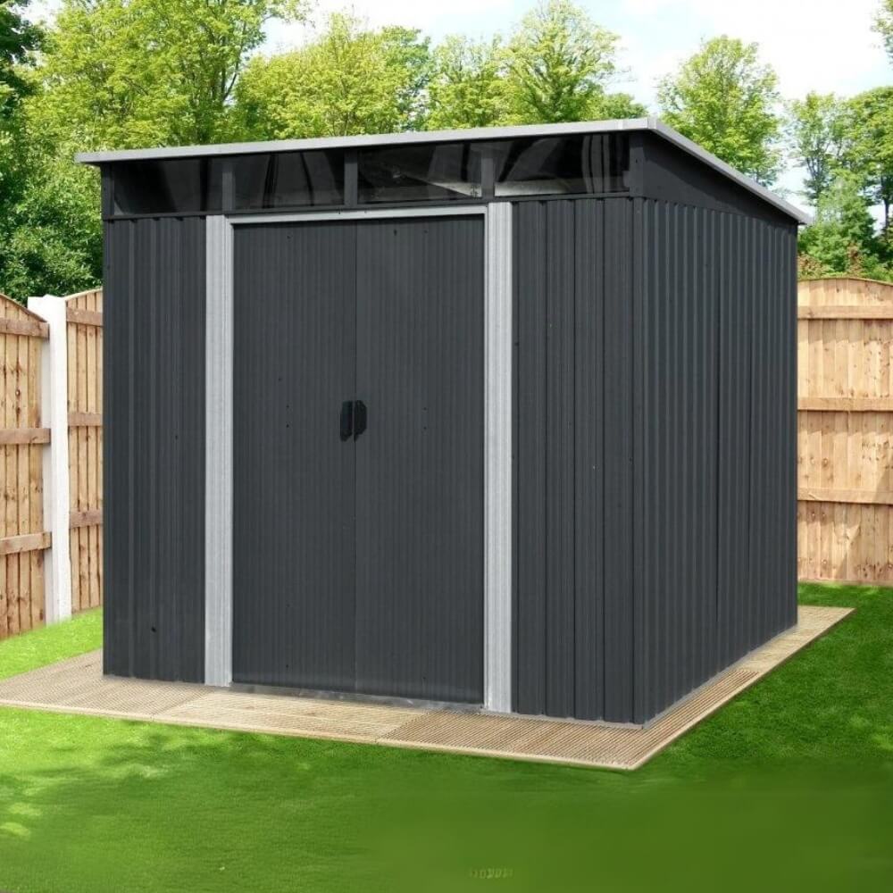 Zahradní domek BestBerg ZDSL-4A